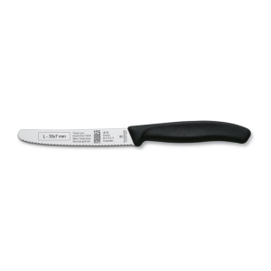 Easy™ Tomato and sausage knife