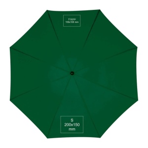 Easy™ Umbrela antifurtuna Hurrican
