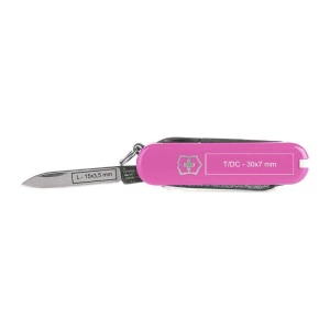 Easy™ Victorinox ClassSD 58mm