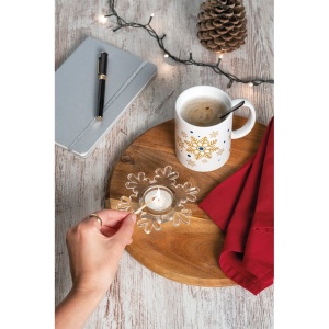 ELAINE. Decorative candle - Img 1