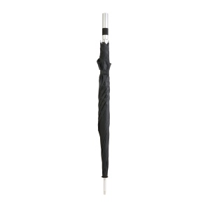 Exclusive automatic golf umbrella with aluminium shaft and crook handle - Img 6