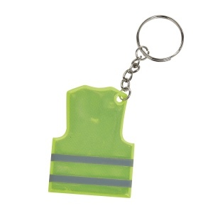 FAUN Key Ring - Breloc FAUN, reflectorizant - Img 4