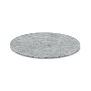 FELTSTER - Coaster rotund RPET - Img 3