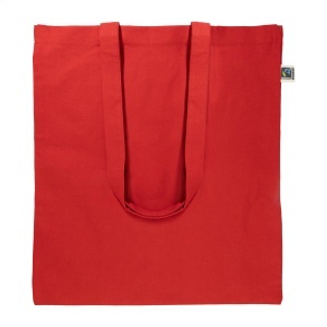 Fershop Hue - Fairtrade shopping bag - Img 2