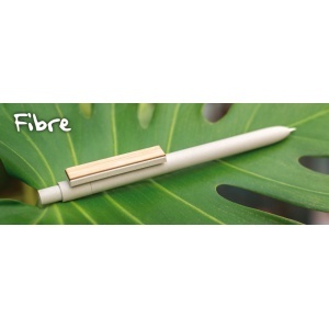 FIBRE Bamboo fiber ballpoint pen - Img 5