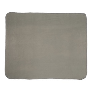 Fleece blanket, rolled - Img 6