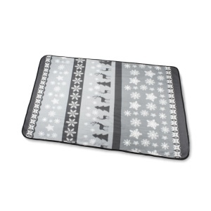 Fleece blanket STELO - Img 4