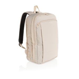 Flexpack Aware™ RPET Expandable Slim 15.6" Laptop Backpack - Img 5