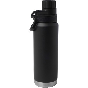 PF Sticlă de apă izolată în vid Astra 600 ml din oțel inoxidabil reciclat, cupru (sigură pentru carbonatare)