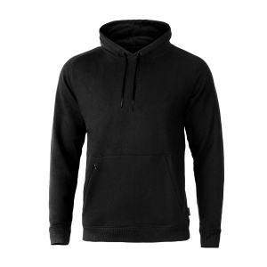 Fresno Men - Hanorac casual cu glugă Material: 300 g/m² - Img 3