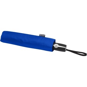 Gale 27" foldable auto open & close RPET umbrella - Img 9