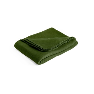 GALLIOT. Pătură polară (180 g/m²) din poliester reciclat (100% rPET) - Img 1