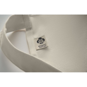 GAMMA Organic cotton apron 240 gr/m² - Img 24
