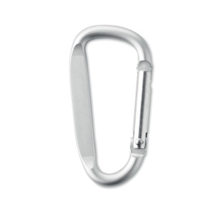 GANCHO - Carabină de prindere aluminiu. - Img 5