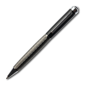 GASSIN gift set with ball and fountain pen and ink - Img 3