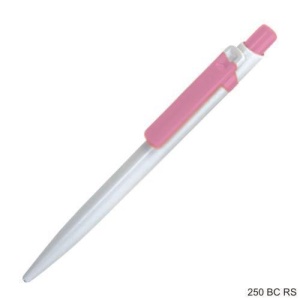 Gathered™ Pix Stilus din plastic ,corp alb parti colorate