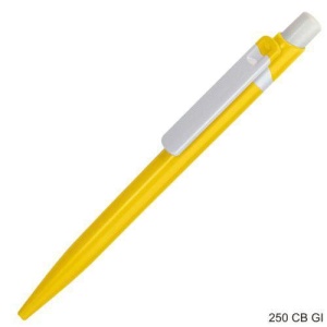 Gathered™ Pix Stilus din plastic, corp colorat parti albe