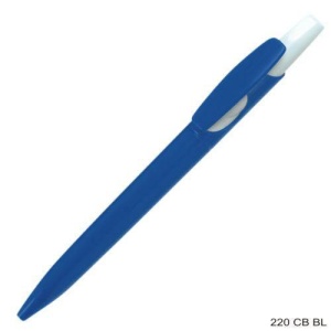 Gathered™ Pix Stilus din plastic, corp colorat, parti albe