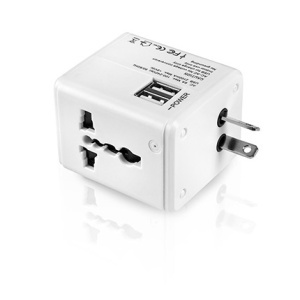 GC Adaptor universal de călătorie i-tools.tech - Img 3