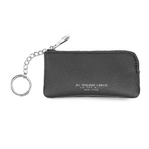 GC Breloc spalding ring. culoare neagră. cu cutie