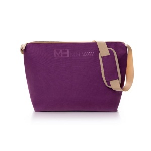 GC Geantă termică mh way. violet