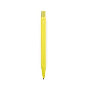 GC Hexagonal pen i-tools.tech. yellow. with box