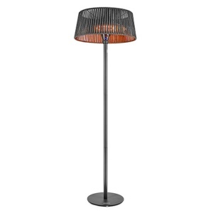 GC Lampă de încălzire cu halogen pentru exterior și interior i-tools