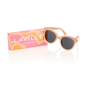 GC Laville women's sunglasses col. powder. with box - Img 2