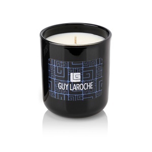 GC Lumânare parfumată cu arome naturale 380gr guy laroche - Img 2
