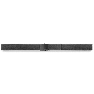 GC Men's fabric belt black sparco