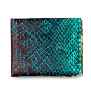 GC Tyvek ecological wallet. 100% made in italy design "skin"