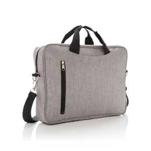 Geantă clasică pentru laptop de 15” - Img 1