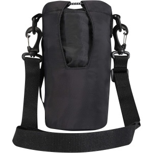 PF Geantă de călătorie reciclată Trip Aware crossbody 1L