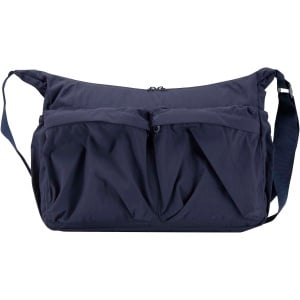 Geantă de laptop Calli 13" GRS din nailon reciclat - Img 4