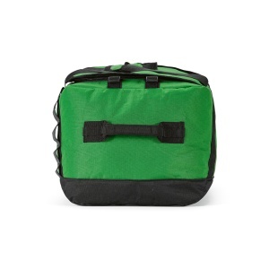 Geantă de sport São Paulo XL 75L rPET ripstop. Benzi reflectorizante - Img 19