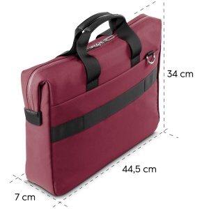 Geantă laptop 15,6"-16,2" Hama Ultimate - Img 7