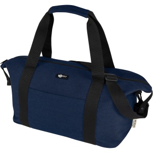 PF Husă pentru laptop Joey din pânză reciclată GRS de 14" 2L