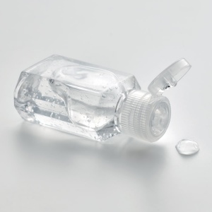 GEL 30 Hand cleanser gel  30ml - Img 4
