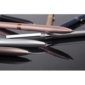 Gel pen GELLE black refill - Img 26