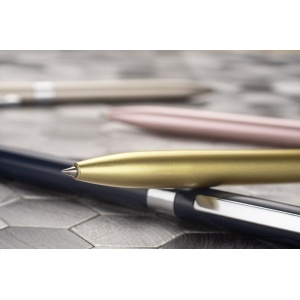 Gel pen GELLE black refill - Img 36