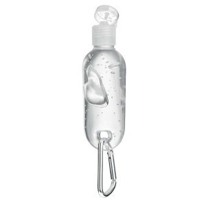 GEL2GO - Gel de curățat mâini 30ml - Img 2