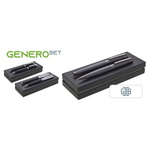 GENERO Metal set BP+RP - Img 3