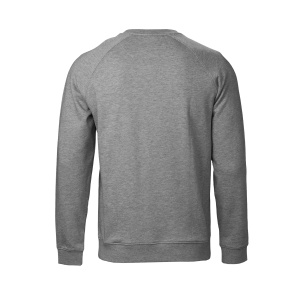 Georgetown Men - Timeless luxury crewneck Fabric: 360 g/m2 - Img 10