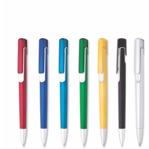 GIDI Plastic ballpoint pen - Img 4