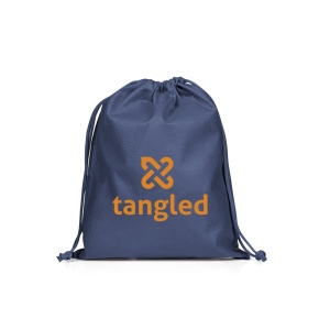 GIFT BAG M. Medium non-woven gift bag (60 g/m²) - Img 8