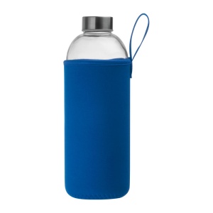 MC Sticlă de 1000 ml în husă neopren