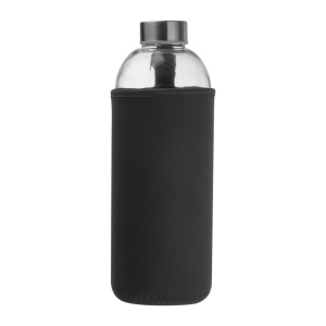 MC Sticlă de 1000 ml în husă neopren