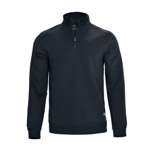 Glendale Unisex - Fashionable ¼-Zip 330 g/m2 - Img 3