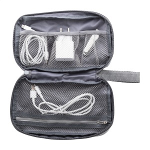 Gocharge - RPET organizer case - Img 11