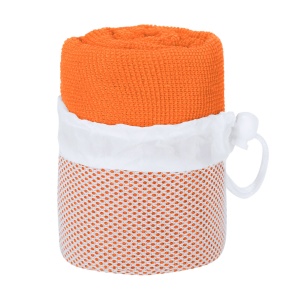 Gymnasio - Absorbent Towel Microfibre 185 g/ m2 Polyester Pouch - Img 8